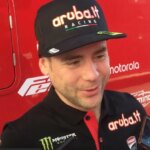 Superbike, Alvaro Bautista