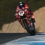 Superbike, test Jerez: tempi e classifica Giorno 2