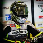 Andrea Iannone, Superbike