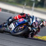 Jonathan Rea, Superbike