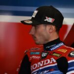 Superbike, test Jerez: Vierge deluso dalla nuova Honda