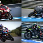 Superbike, test Jerez 2024: team e piloti presenti