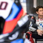 Superbike, test Superbike: van der Mark attacca Redding
