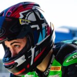 Gabriele Giannini, Supersport, Jerez