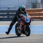 Yari Montella Jerez Supersport