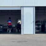 Supersport test D34G