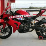 QJ Supersport