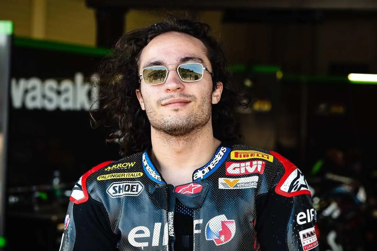 Supersport, le cauchemar de Can Oncu terminé : “L’opération était ma dernière chance”