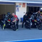 test Supersport Motozoo