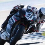 Danilo Petrucci, Superbike