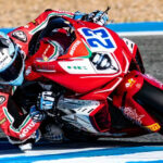 Supersport Schrotter MV Agusta