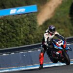 Toprak Razgatlioglu non sfigura sulla BMW nel primo confronto diretto con gli avversari a Jerez: terzo tempo tra le Superbike e vetta nel mirino