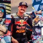 Vinales, Miller e Rins: sfida per un grande obiettivo