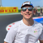 Lorenzo Baldassarri Orelac Supersport