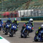 Svelate le date della Yamaha R7 Cup Italia 2024: il trofeo monomarca riservato alla sportiva di media cilindrata di Iwata disputerà 7 gare in 5 round
