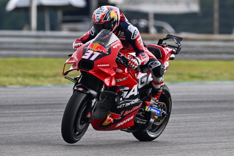 アコスタ-motogp-シェイクダウン