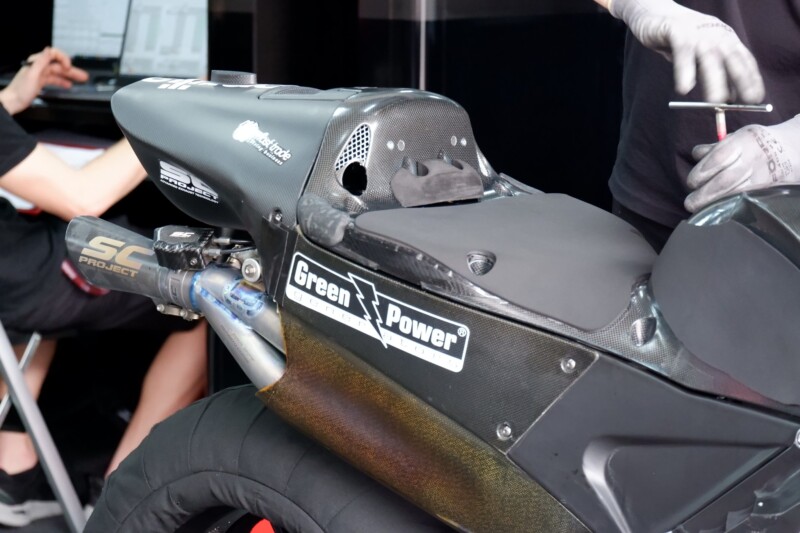 Vinales-Heckeinheit-2023-Aprilia-Motogp-Test