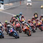 All Japan Superbike 2024: ecco l'elenco iscritti