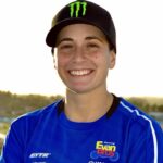 L’ex Campionessa del Mondo Supersport 300 torna nelle derivate di serie: Ana Carrasco correrà nel Mondiale Femminile 2024 con l’Evan Bros Racing Team