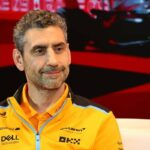 Andrea Stella : de la province au sommet de la Formule 1