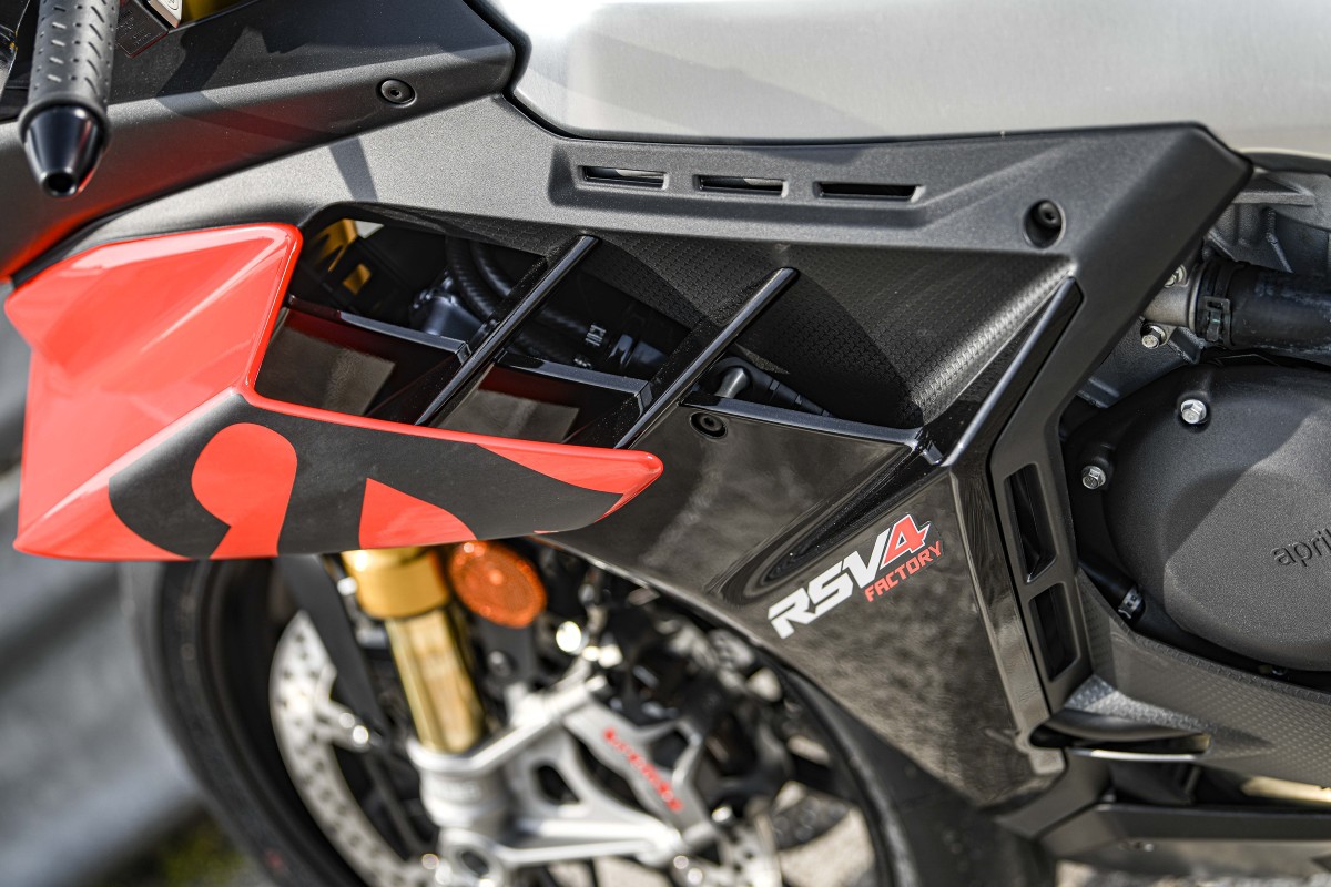 Aprilia au Championnat du Monde d’Endurance 2024 avec l’équipe Aviobike