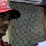 MotoGP, confronto Bagnaia-Marquez sulla Ducati