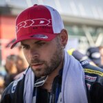 Alex Delbianco, Superbike