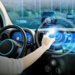 Privacy, auto