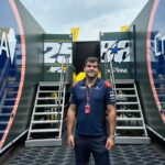 MotoGP, CryptoDATA RNF: azioni legali contro Dorna e IRTA