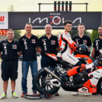 Doriano Vietti Pirelli Cup
