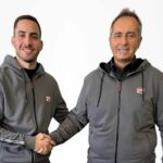 Rimasto clamorosamente senza moto ad inizio gennaio, Emanuele Pusceddu riparte dalla Ducati Panigale V2 955 del Kuja Racing Service per l’assalto al CIV Supersport 2024