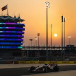 F1, GP Bahrein
