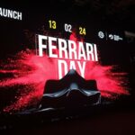 Ferrari, CorsedimotoTV