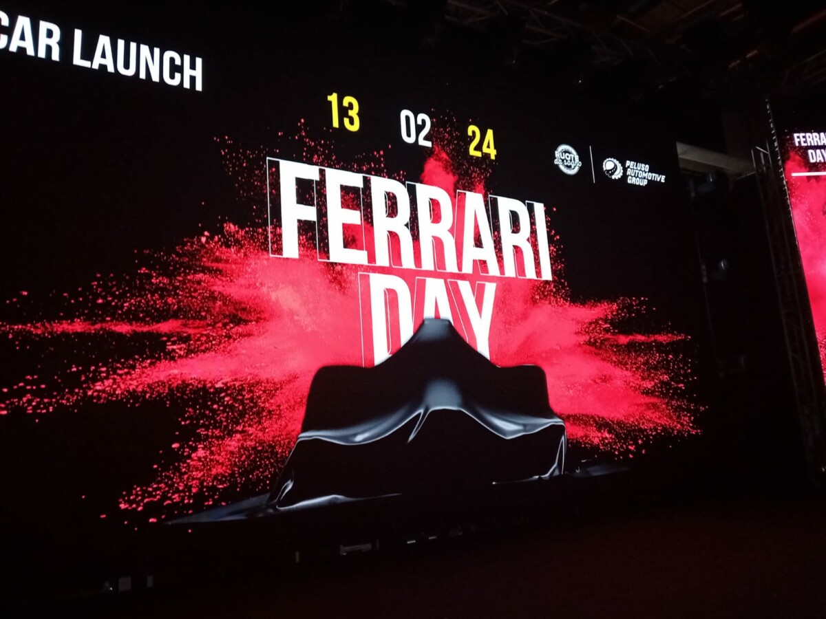 F1 : La Ferrari SF-24 sera-t-elle solide ?  Analyse technique (presque) dans le noir (vidéo)