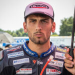 Flavio Ferroni, CIV Superbike