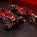 Formule 1 : Ferrari dévoile le nouveau SF-24, sera-ce l'année charnière ?