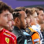 Formula 1, GP Bahrein