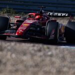 Formule 1 : début des essais de pré-saison à Bahreïn