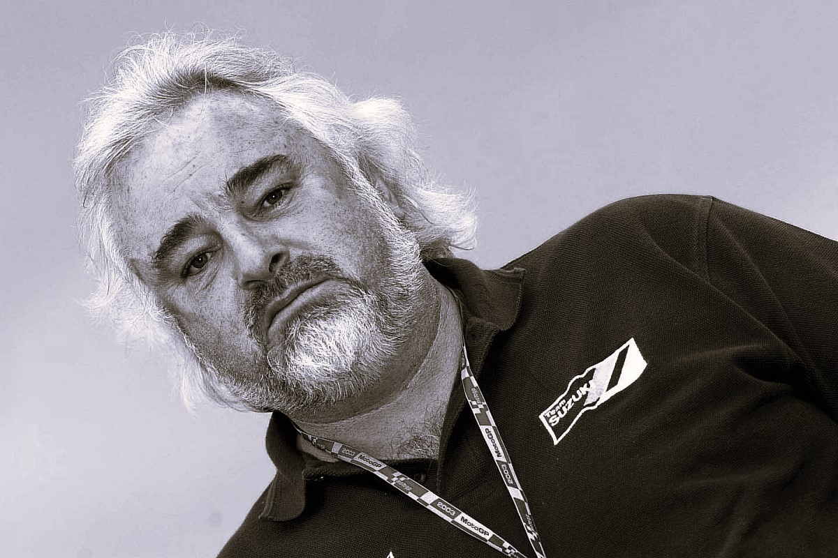 Garry Taylor