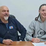 Il vice-Campione MES 2022 di categoria Giacomo Zannoni correrà a tempo pieno nel CIV Supersport 300 2024 con E&E Squadra Corse