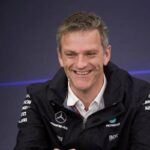 James Allison expulsé de Ferrari : l'une des plus grosses erreurs