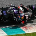 MotoGP, test Sepang: Martin non convinto della nuova aerodinamica