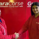 Josephine Bruno torna nel team Gradara Corse: sarà lei a raccogliere il testimone di Sara Cabrini per Women’s European Championship e CIV Femminile nella stagione 2024