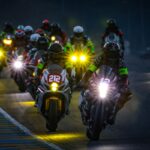 Il Mondiale Endurance FIM EWC aprirà alle moto ad idrogeno
