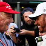 Le charme de Ferrari et ce lien fort avec Niki Lauda