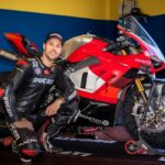 Lorenzo Zanetti, Superbike
