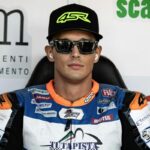 Per la stagione 2024 Matteo Giacomazzo correrà nel Mondiale Endurance classe Superstock con JMA Racing Suzuki e alla Dunlop Cup con REVO Aprilia