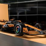 McLaren, voici la MCL38 : la monoplace de la continuité