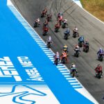 Moto2 et Moto3, les premières réponses vers 2024 aux Tests de Jerez