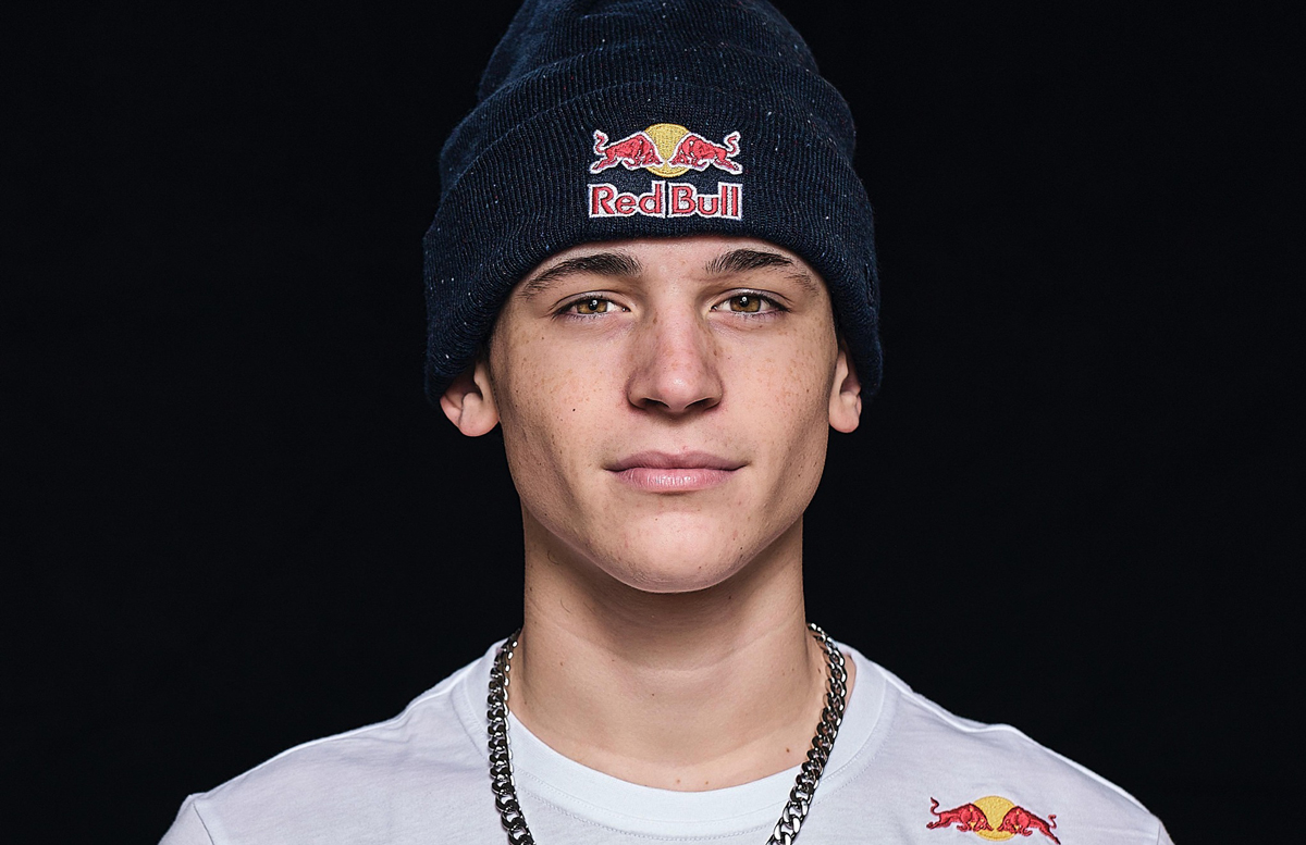 Moto3, Filippo Farioli vise haut “J’aimerais gagner ou au moins le top 5”